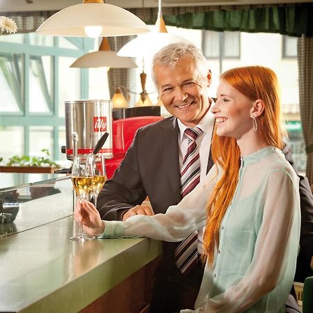 Hotel Restaurant Florianihof Mattersburg Ngoại thất bức ảnh