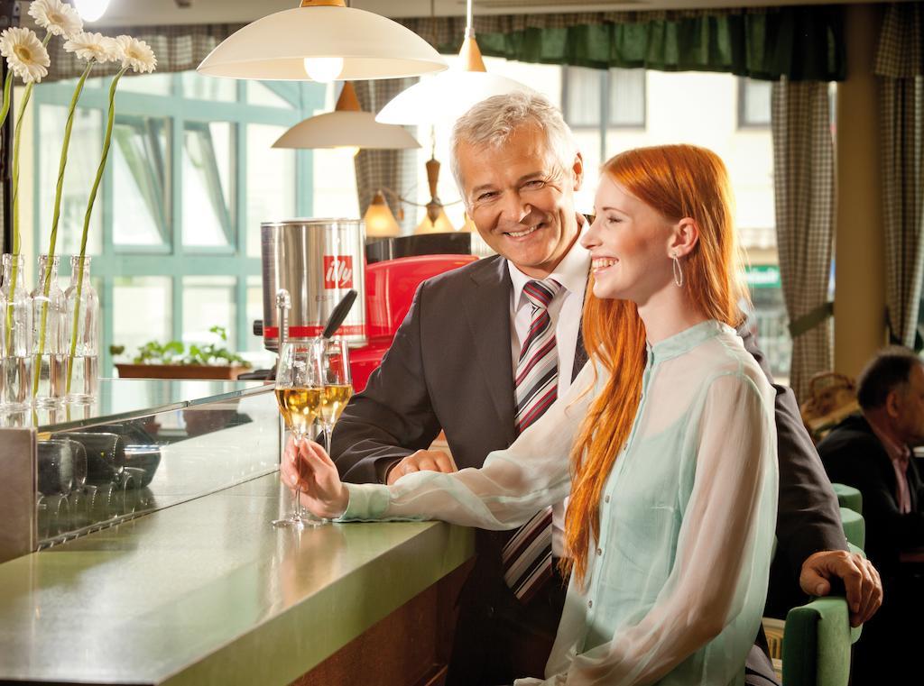 Hotel Restaurant Florianihof Mattersburg Ngoại thất bức ảnh