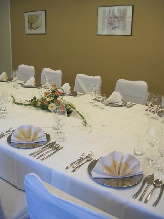 Hotel Restaurant Florianihof Mattersburg Ngoại thất bức ảnh