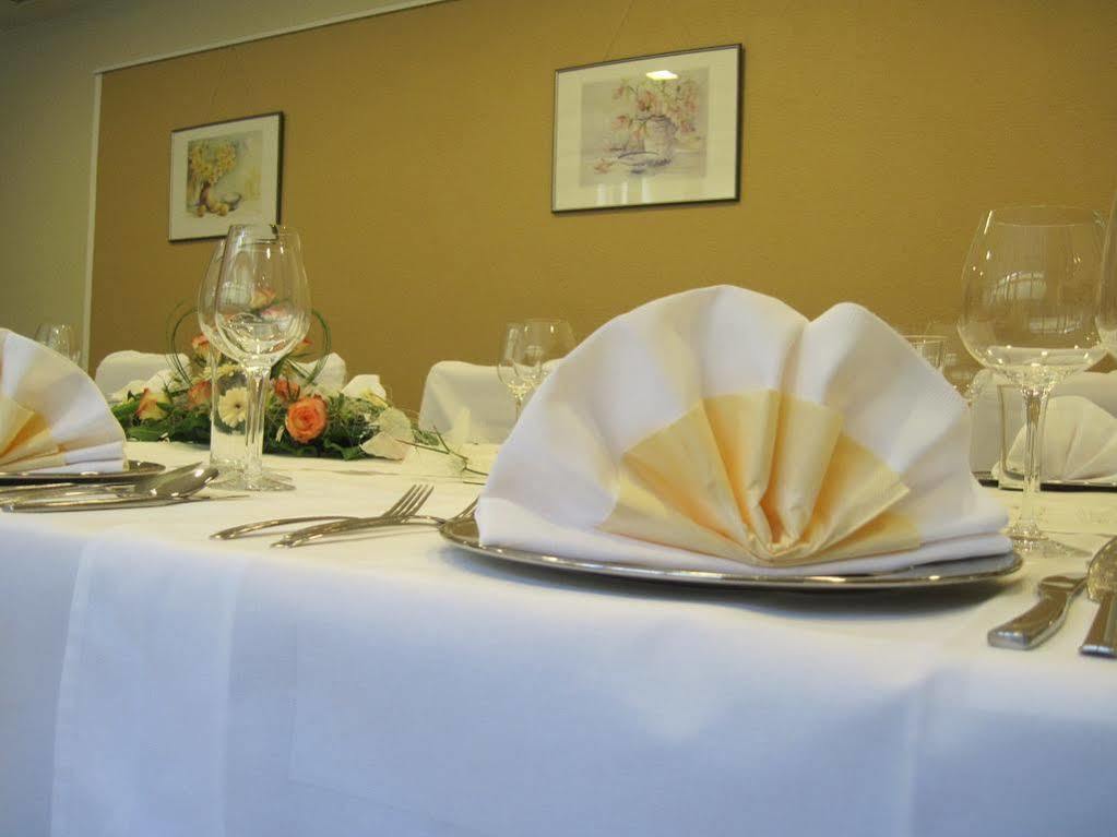 Hotel Restaurant Florianihof Mattersburg Ngoại thất bức ảnh
