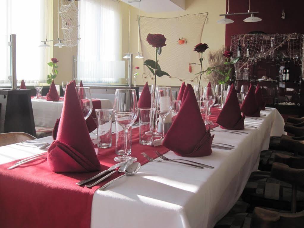 Hotel Restaurant Florianihof Mattersburg Ngoại thất bức ảnh